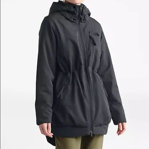 North Face Millenia Insulated Jacket
